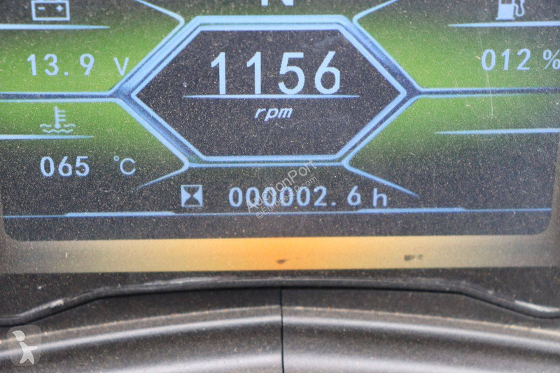 Chargeuse  3.01T