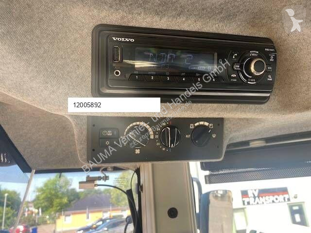 Chargeuse Volvo ZSA, CDC, Co-Pilot (12005892)
