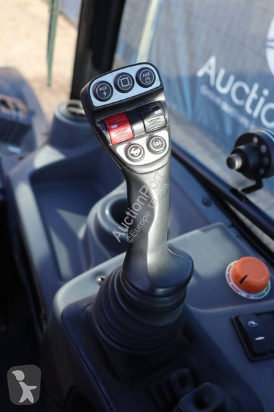 Shovel Giant G5000