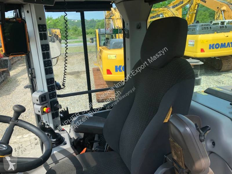 Lastare Volvo L90H