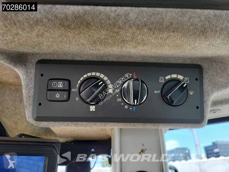 Læssemaskine Volvo L250 CDC