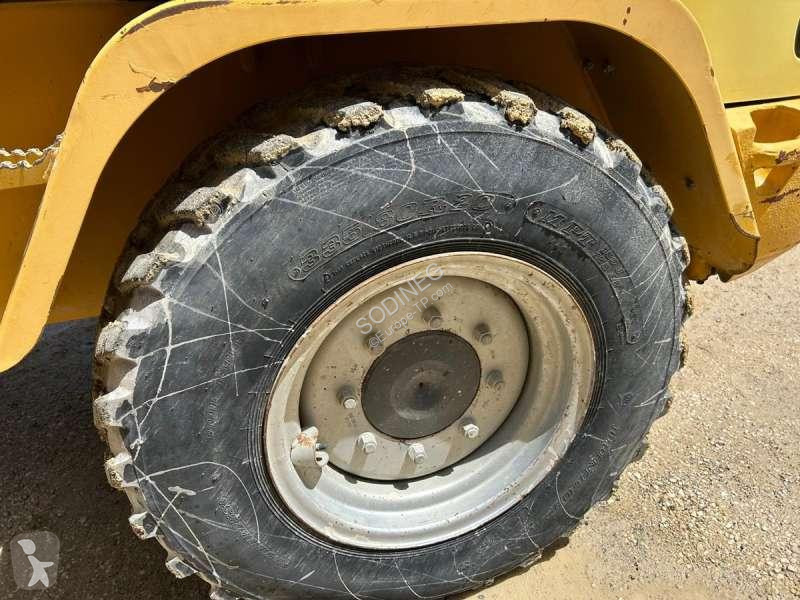 Nakladač Volvo Z