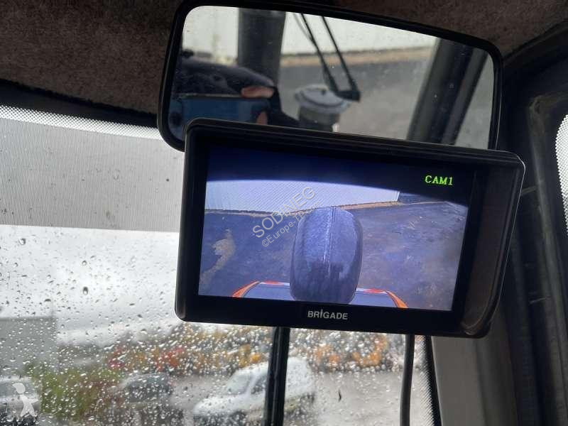 Læssemaskine Volvo G