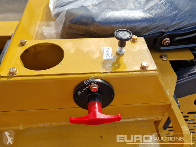 Shovel  ZW480