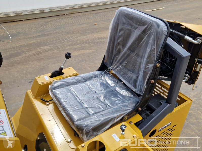 Shovel  ZW480