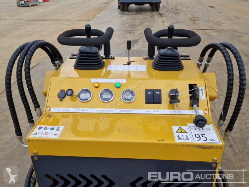Shovel  ZW480