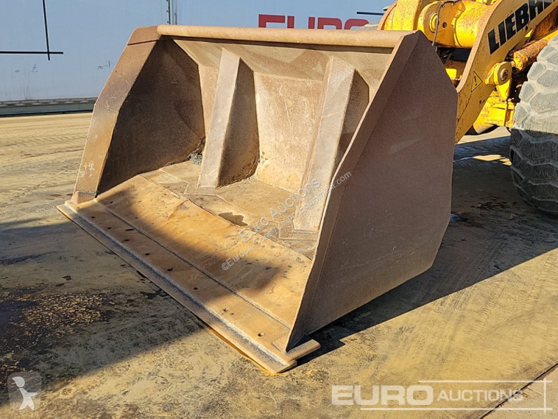 Incarcator Liebherr