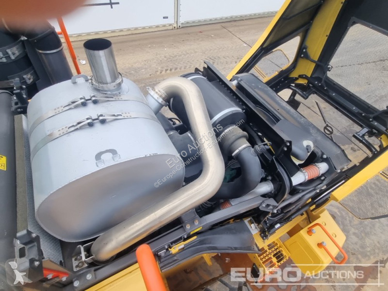Læssemaskine Volvo L150H