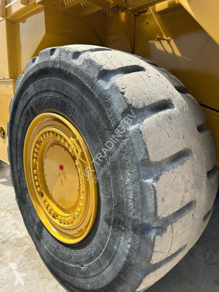 Shovel Caterpillar 988 K