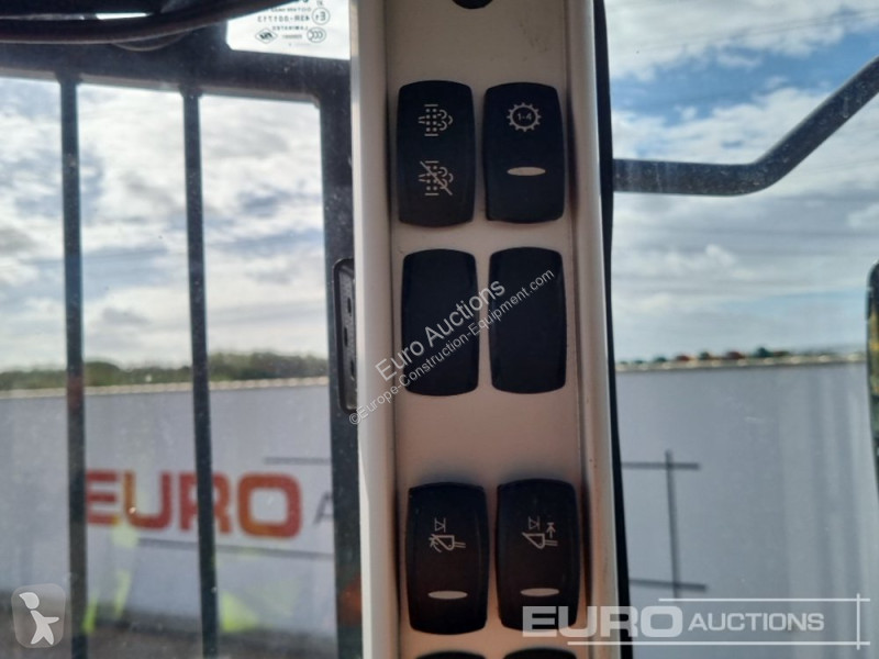 Pala Volvo H
