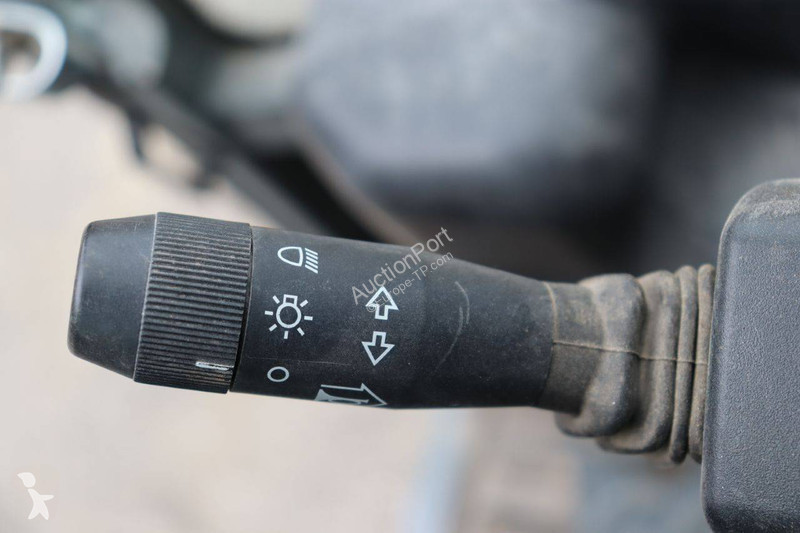 Pala cargadora Neuson WL25