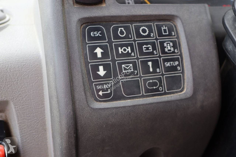 Læssemaskine Volvo L150H
