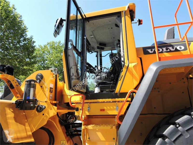 Nakladač Volvo L150H NEW