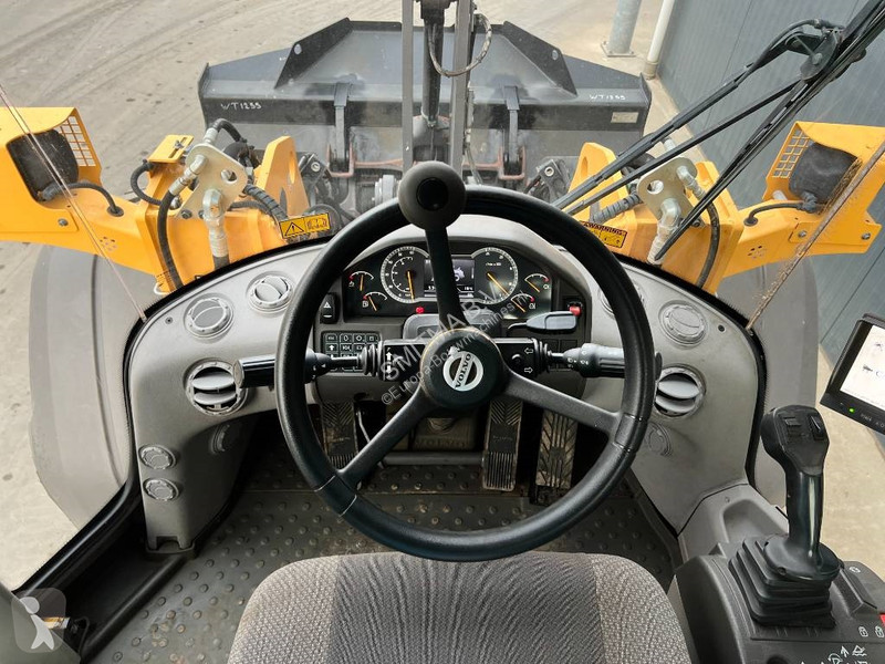مُحمّلة Volvo H