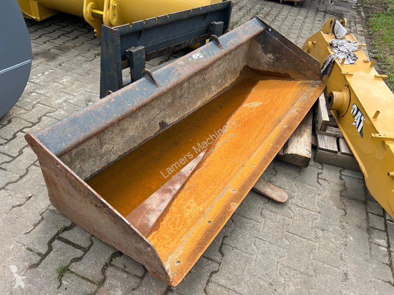 Læssemaskine JCB T .