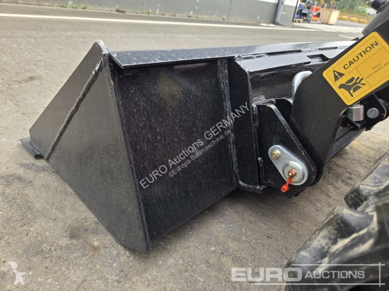 Ładowarka Captok CK380