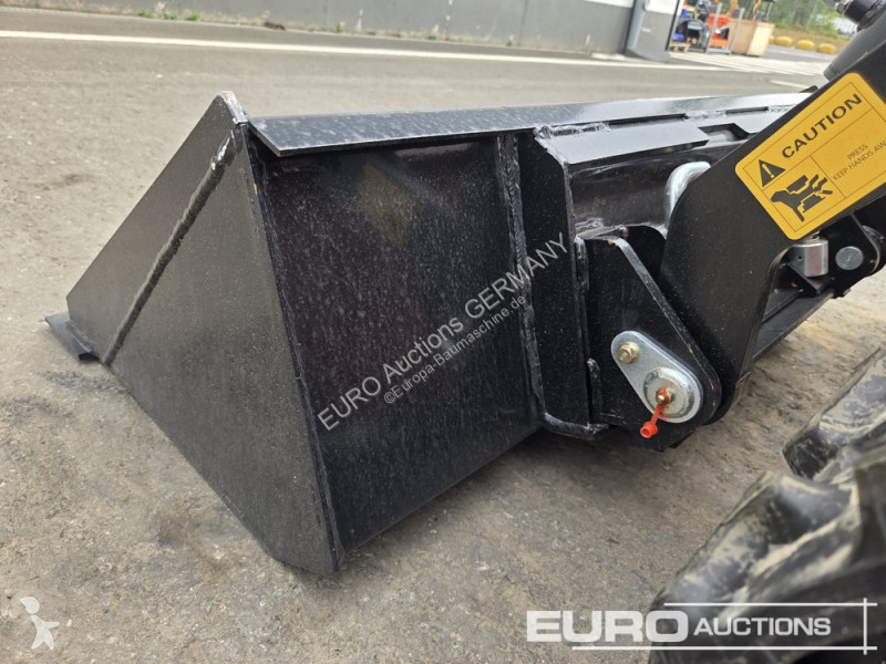 Ładowarka Captok CK380