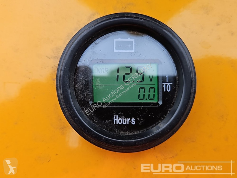 Ładowarka Captok CK360TD