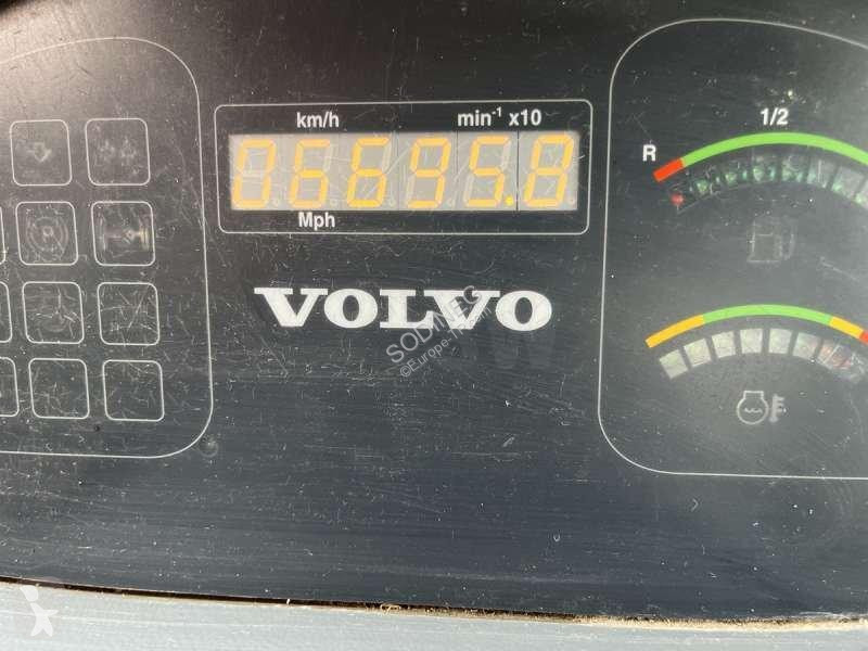 مُحمّلة Volvo L30BZ/X