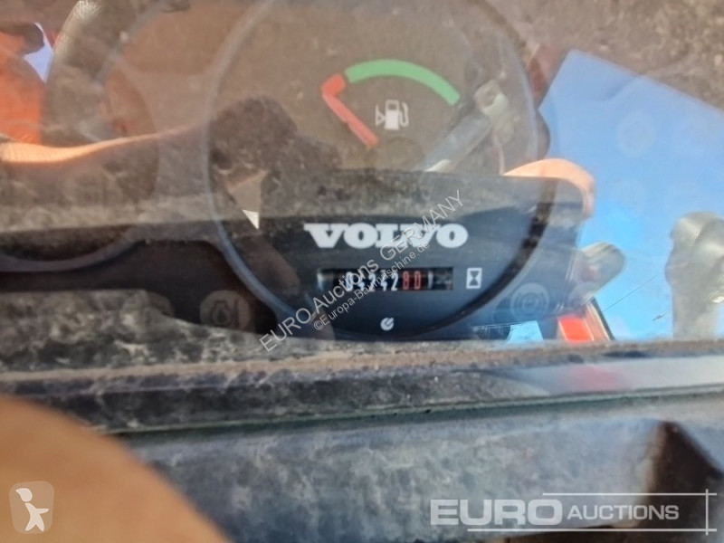 مُحمّلة Volvo