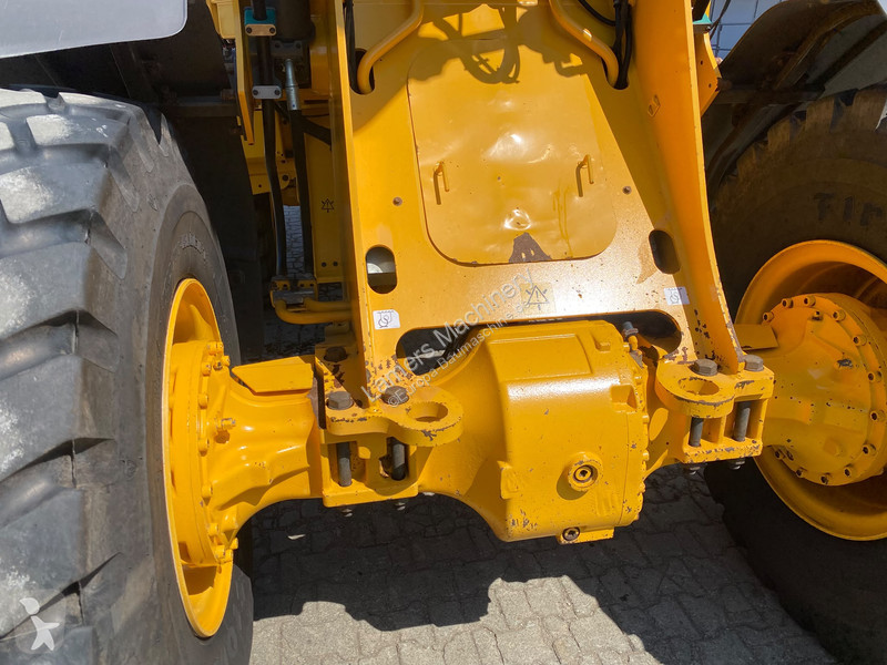 Læssemaskine Volvo L70