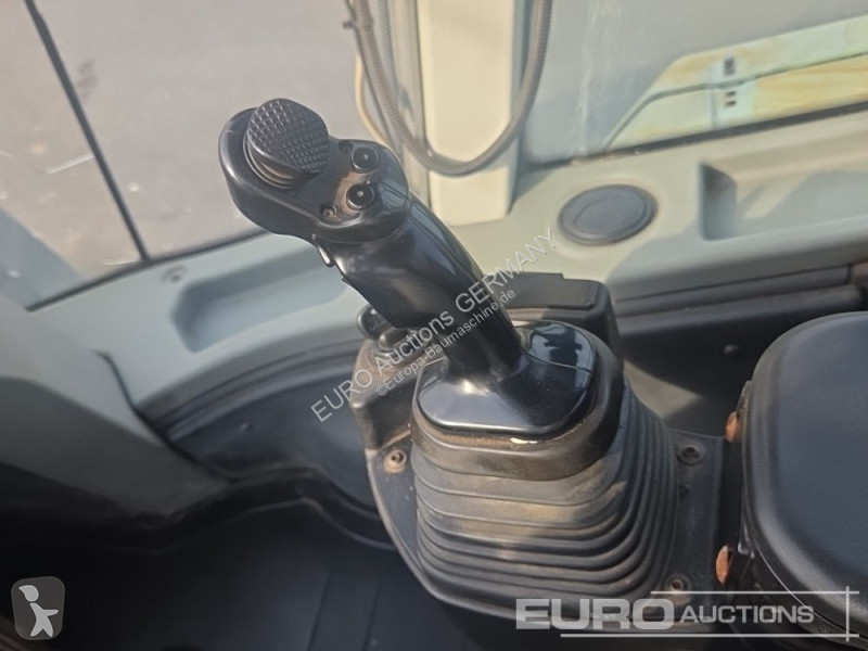Навантажувач Liebherr