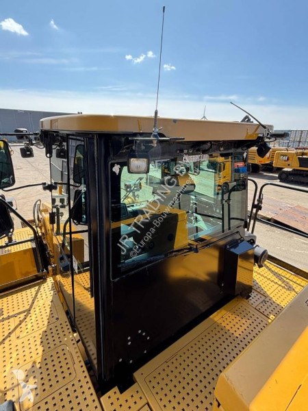 Pala cargadora Caterpillar 988 K (CE + EPA /...