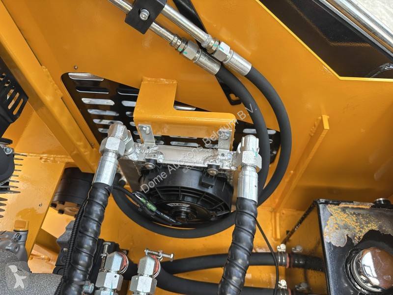 Shovel  360T