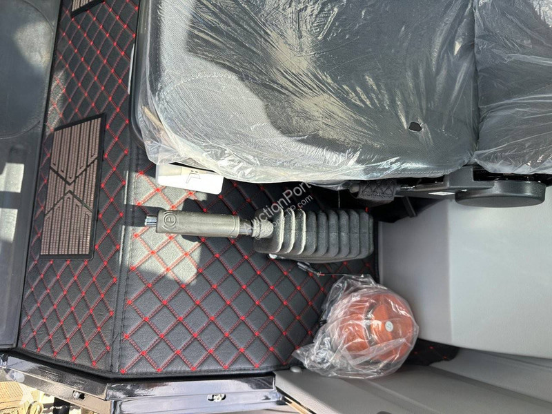 Chargeuse  WL816T