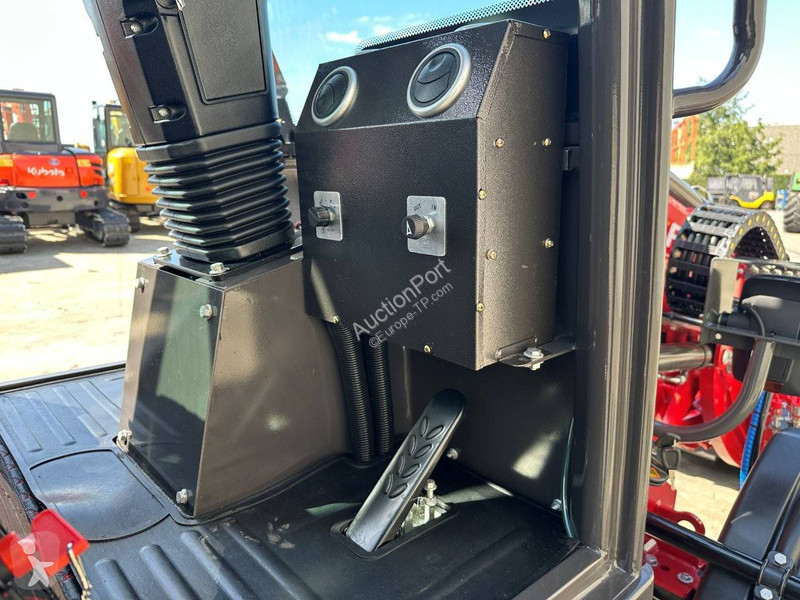 Chargeuse  MINI 780TT