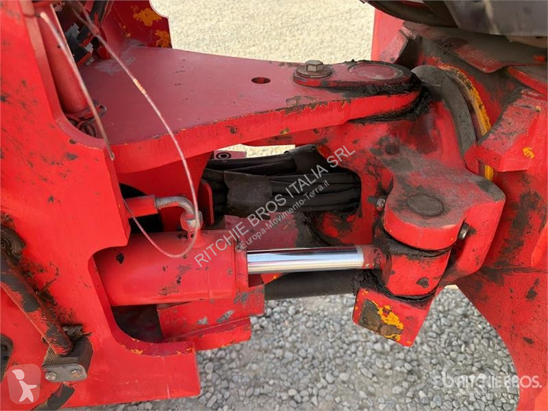 JCB  loader