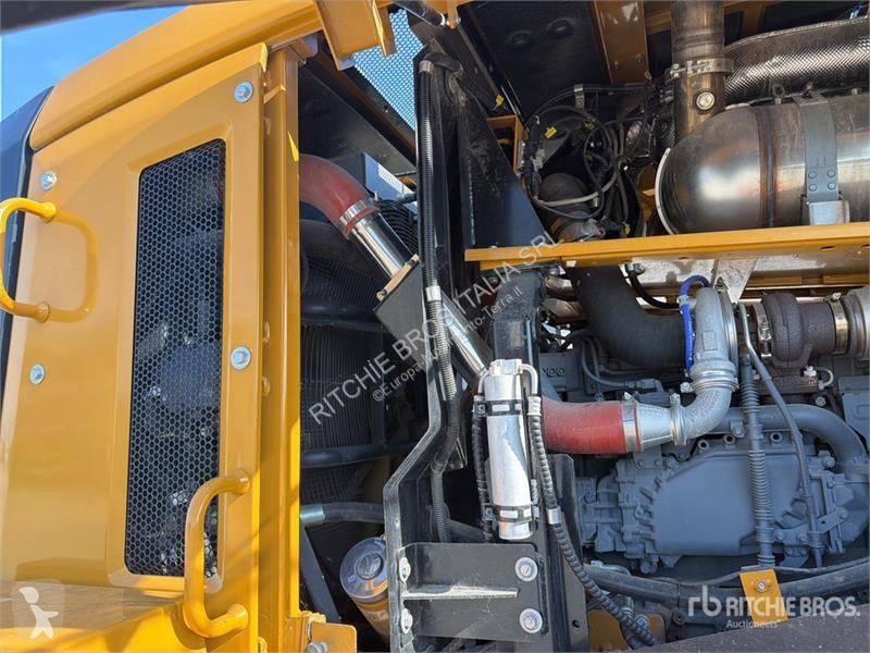 Sany SW405K5 Wheel Loader loader