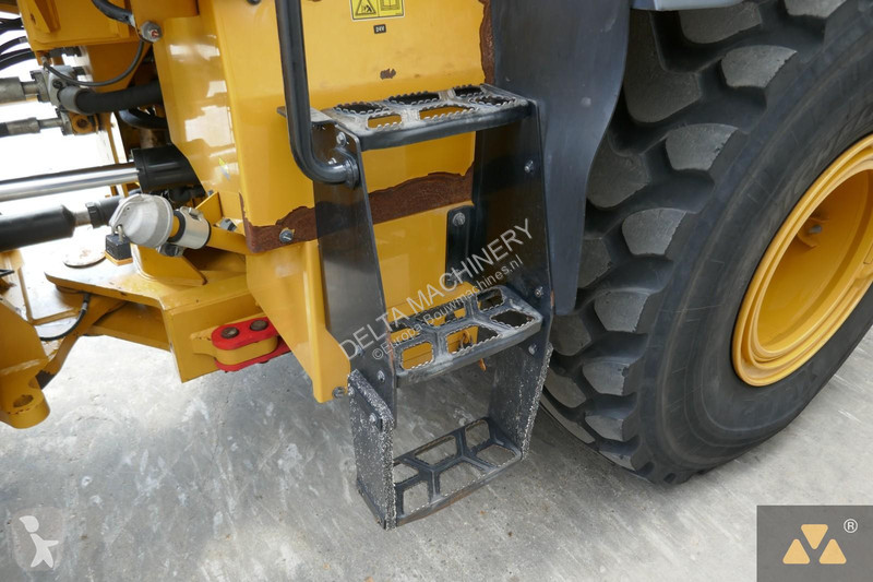 Lastare Caterpillar 962M