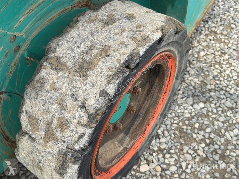Chargeuse IHI 2026 Skid Steer Loader