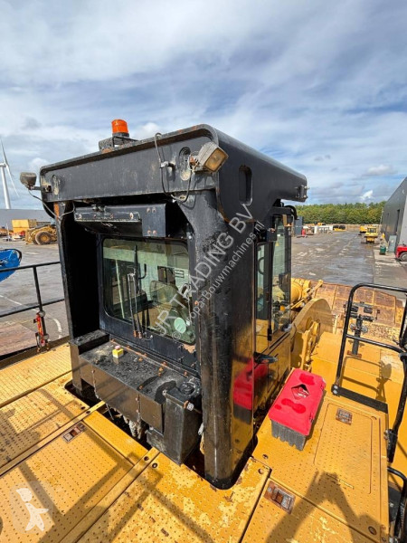 Lastare Caterpillar (Full service history...