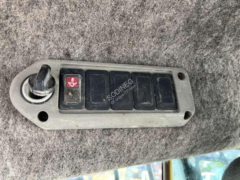 Chargeuse Bobcat