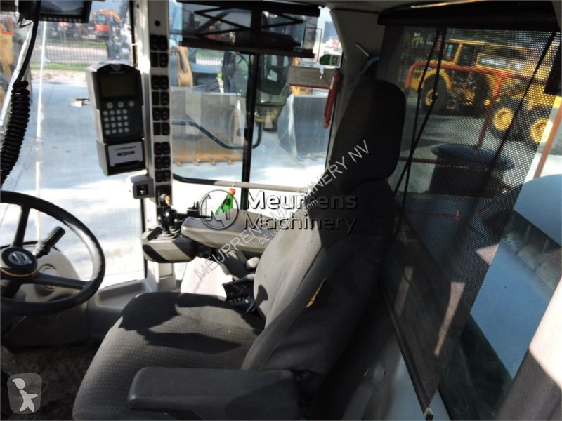 مُحمّلة Volvo
