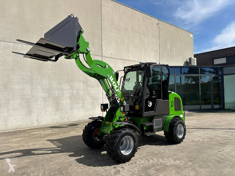 Lastare  MINI 780T