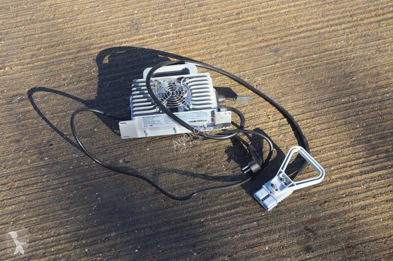 Chargeuse  MT800E