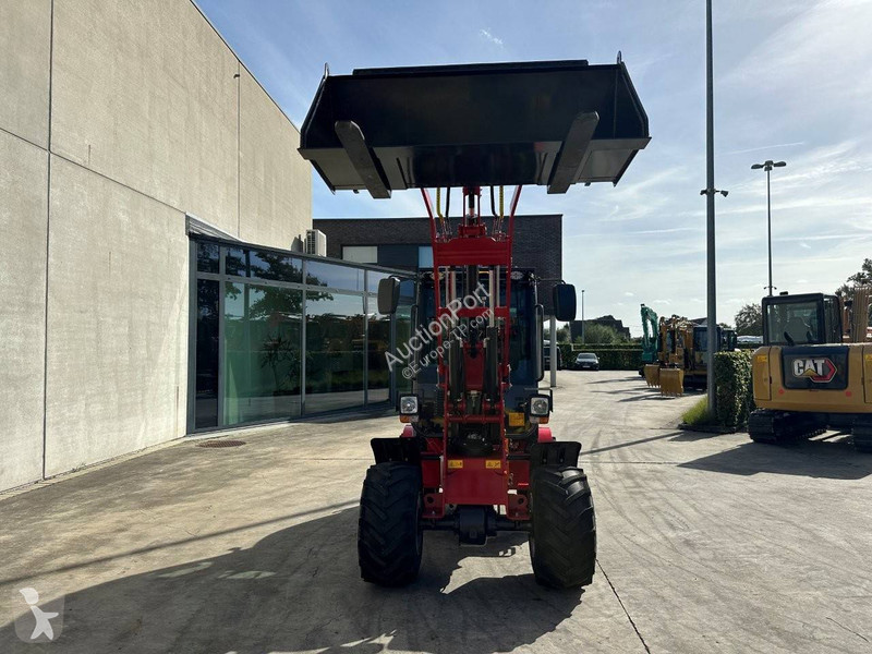 Lastare  MINI780H