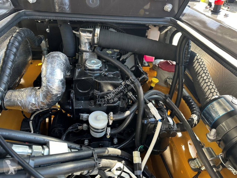 Lastare  MINI 750