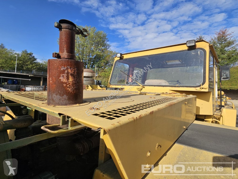Chargeuse Zettelmeyer ZL2001