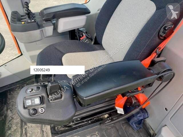 Chargeuse LiuGong HE vollelektrisch MIETE /...