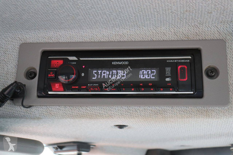 Chargeuse Hitachi 6