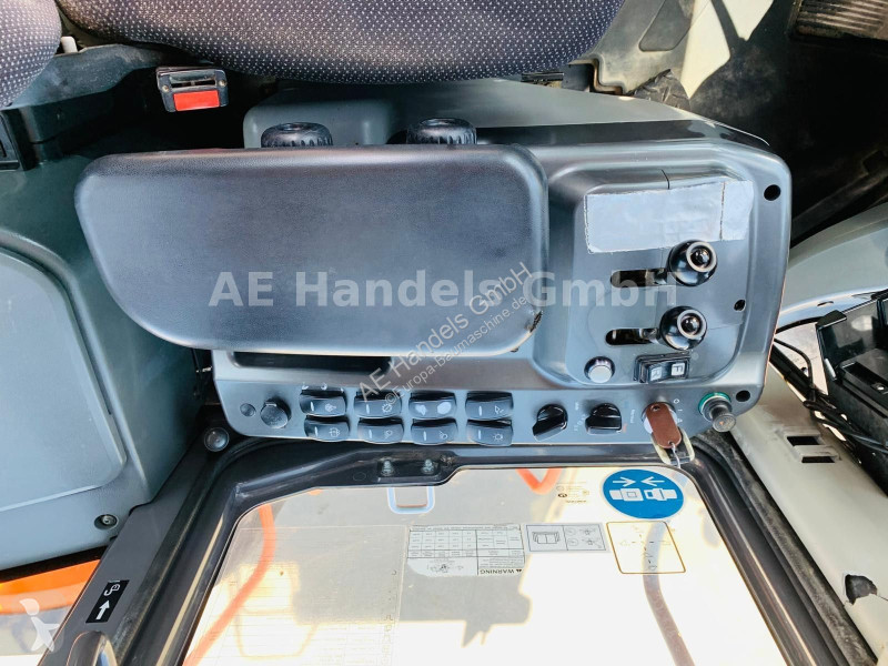 مُحمّلة Doosan 4503...