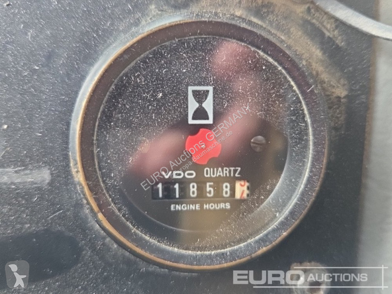 Товарач Volvo