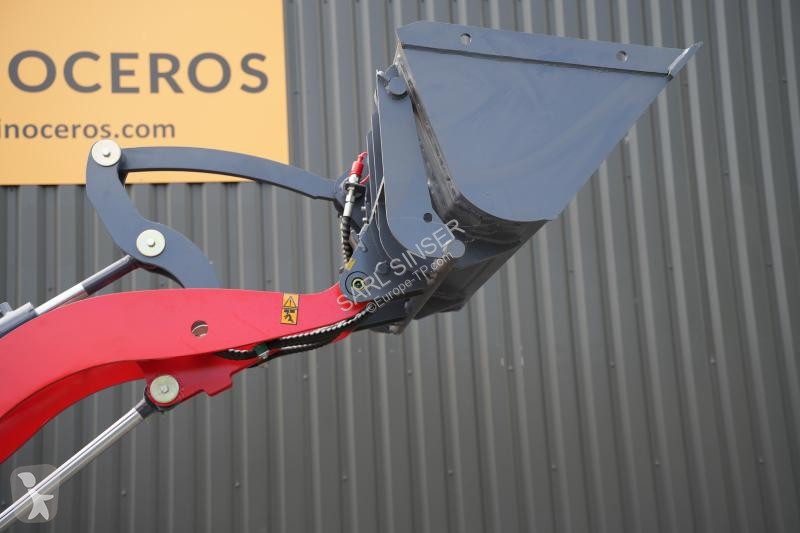 Materiel til dyreavl   810