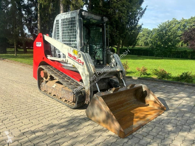 Shovel Takeuchi
