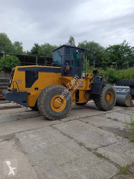 Shovel XCMG
