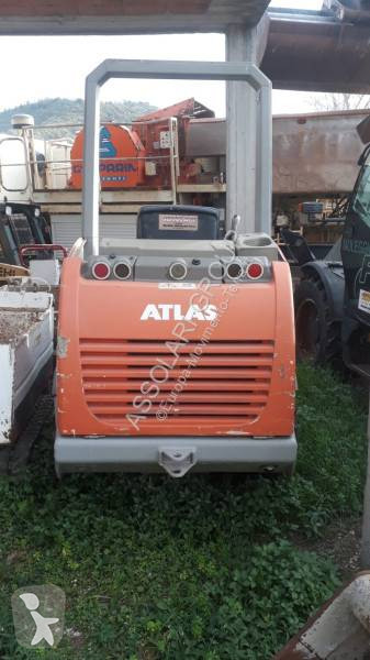 Shovel Weycor AR 35